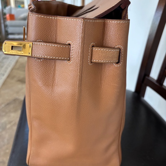 Hermes Birkin 32 - Picture 13 of 14